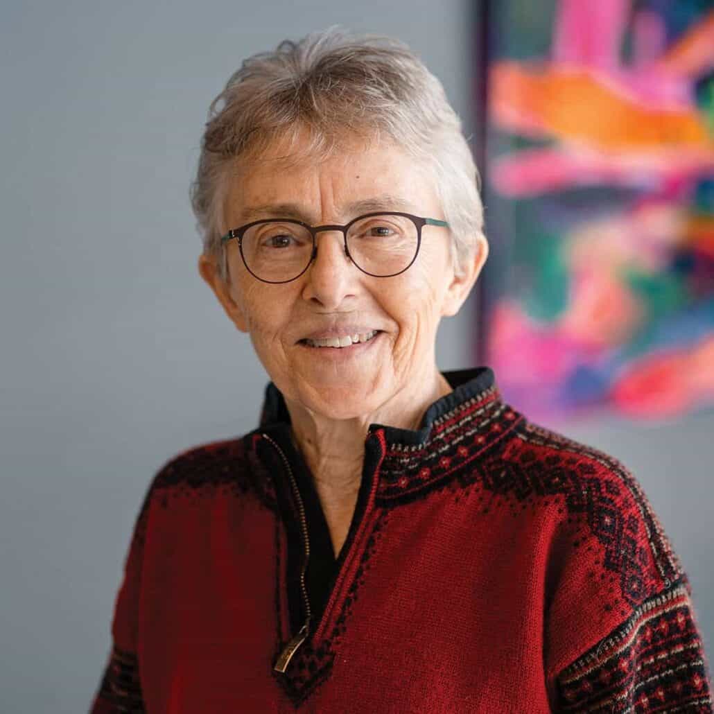 Dr. Vickie Baracos