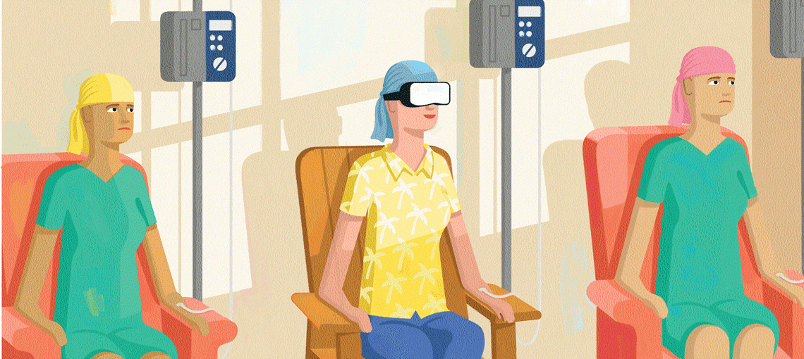 Web Leap Sp18 LivingWell VR Thumbnail