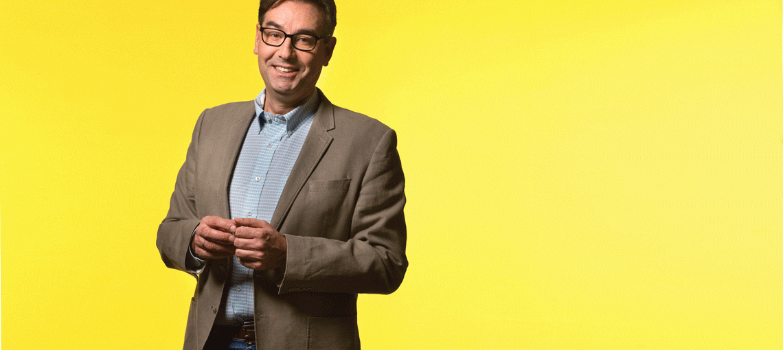 Research Rockstar: Dr. Frank Wuest 8 Web Leap Sp18 ResearchRockstar