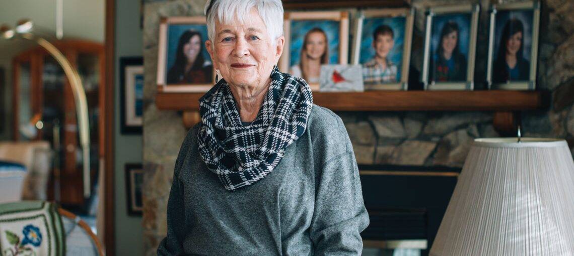 Why The Charbonneau Family Donates 7 Web LeapSp19 Charbonneau WhyIDonate Feature