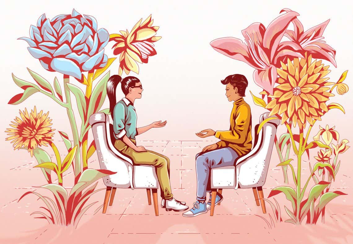 Finding The Words To Talk About Death 1 Web LeapSp19 FindingWords Embed