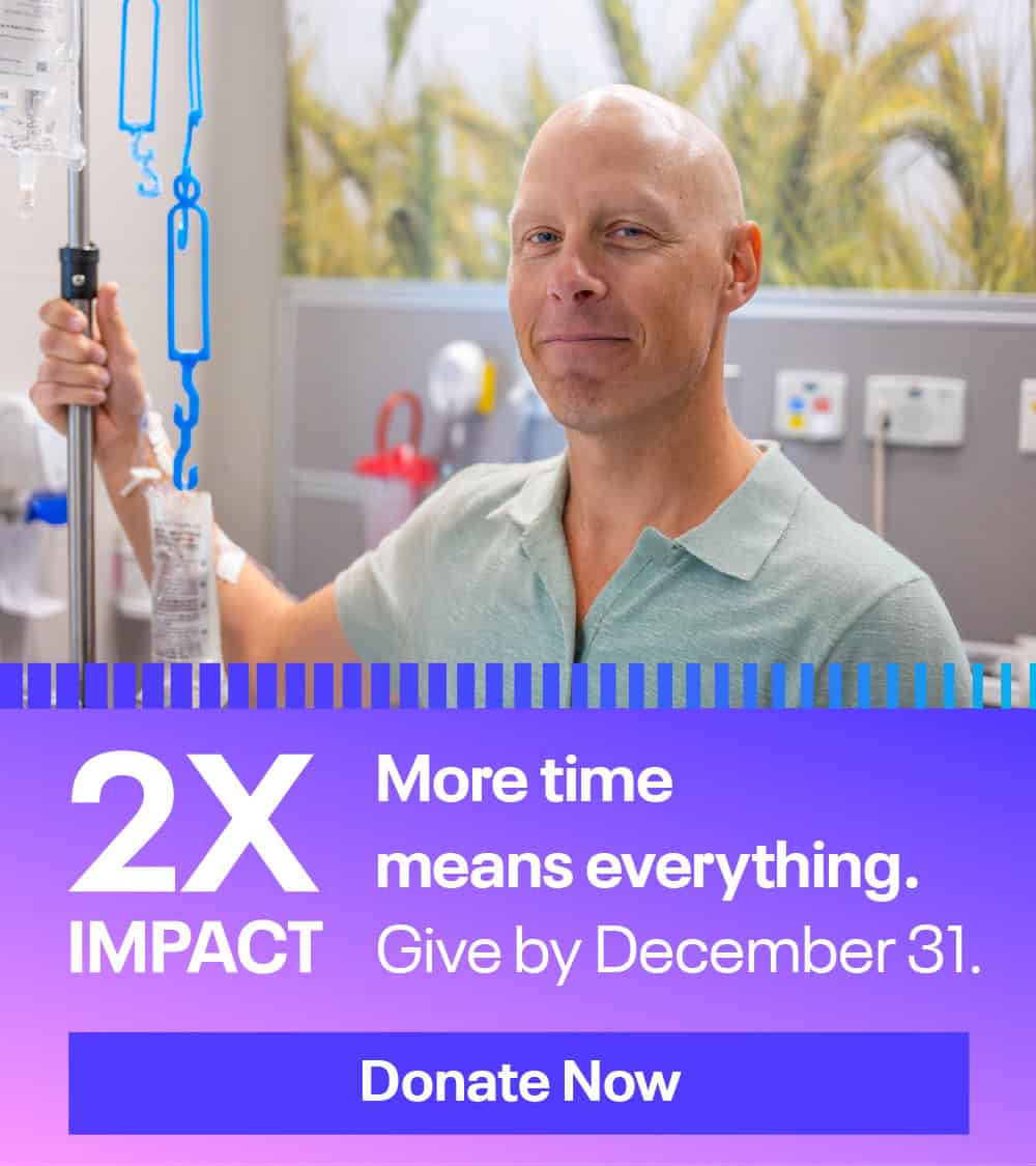 2X Impact until December 31