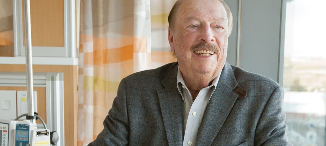 Why the Yuill Family Foundation Donates 8 Yuill Feature