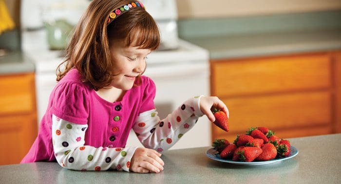 berries