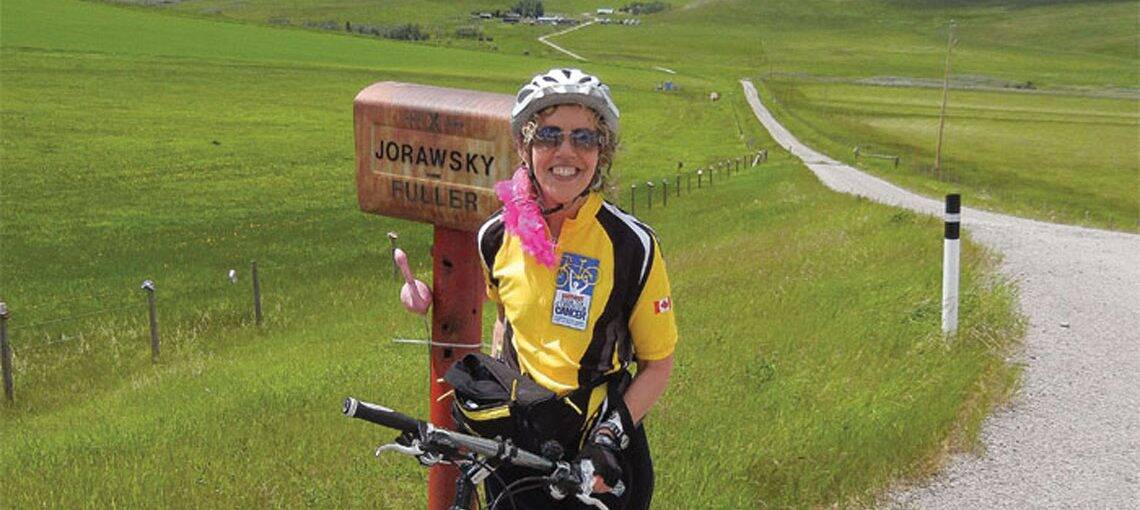 The Remaking of Ria Pickering 2 biker 1