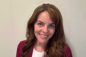 Shelley Valaire - Alberta Cancer Foundation