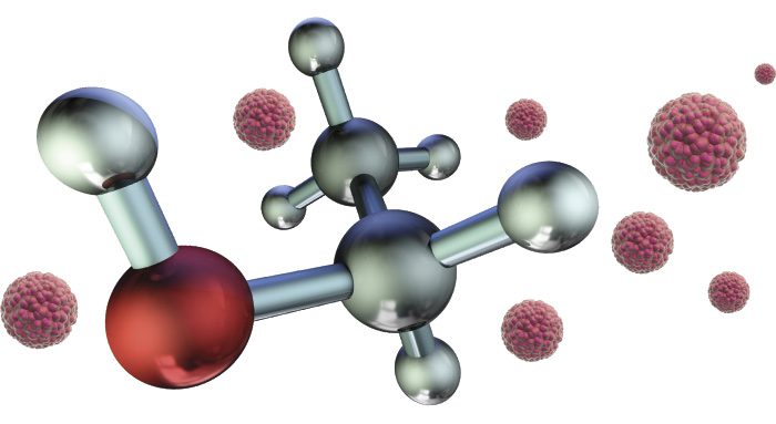 ethanol ethanol