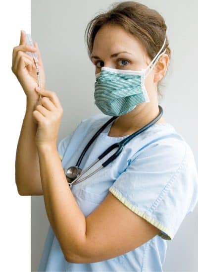 nurse