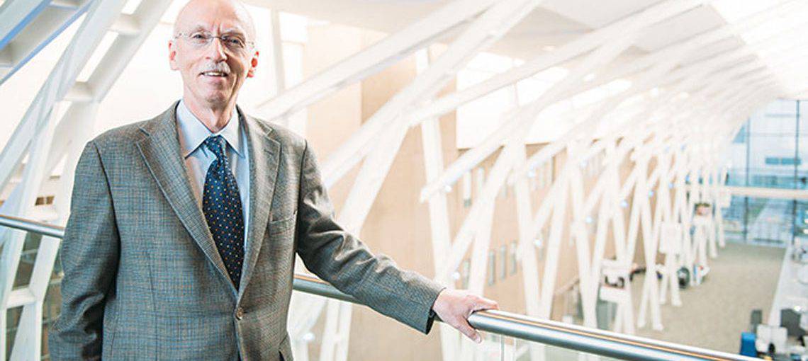 Research Rockstar: Dr. Gregory Cairncross 7 rockstar Cairncross