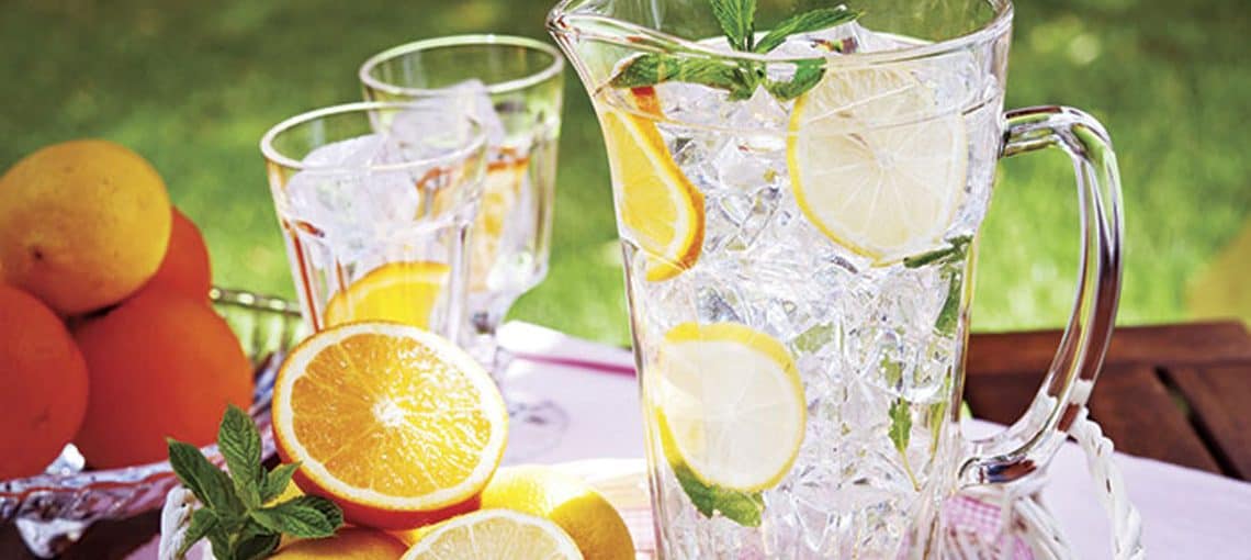 Keep cool without downing sweet drinks 8 smarteats article 2