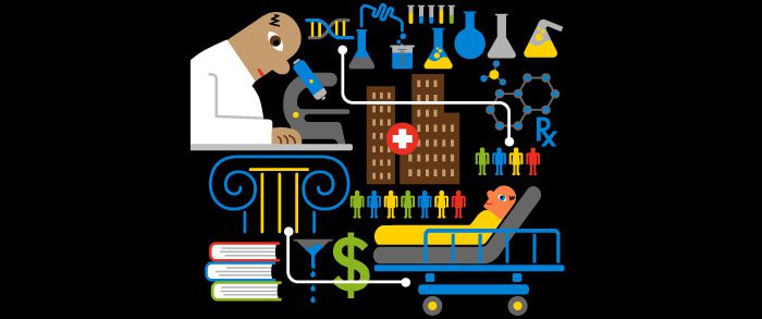 Health. Born System Health of a System - Alberta Cancer Foundation
