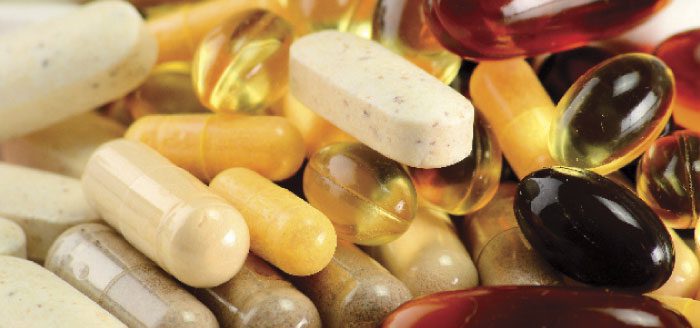 vitamins